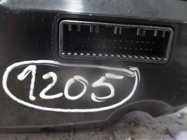 Comando chauffage / sofagem HYUNDAI i40 CW (VF)