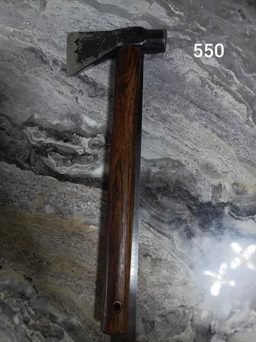 Сокира колекційна