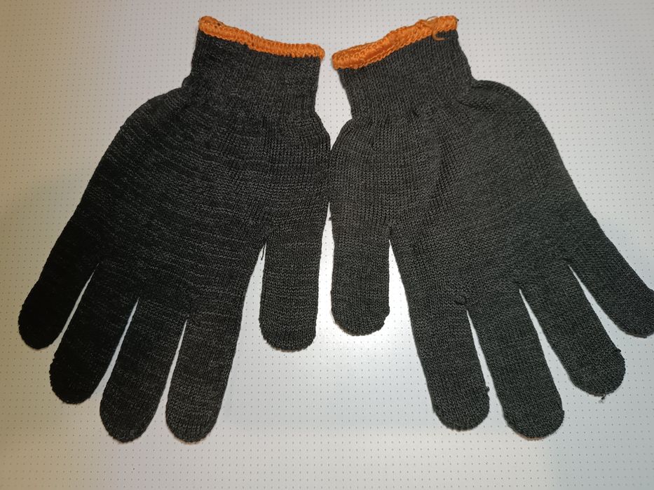 Продам перчатки рабочие