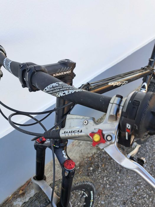 Bicicleta BH roda 26
