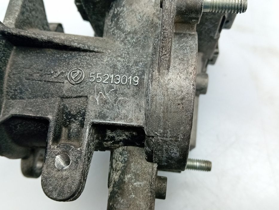 Corpo borboleta FIAT 500 C (312_)
