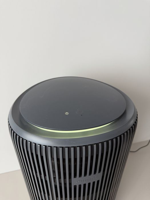 Очисник повітря  PHILIPS 2 в 1 PureProtect Water