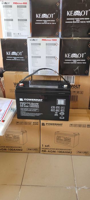 ДБЖ Інвертор Kemot 800 PRO sinus  В наявності.