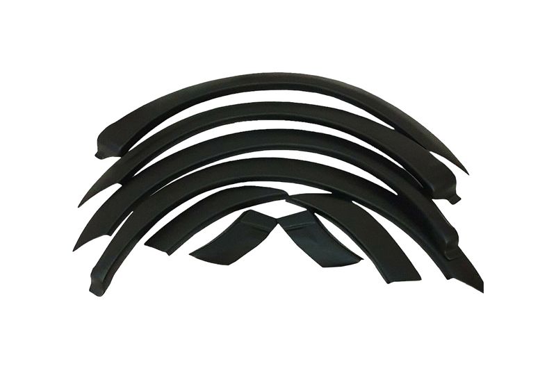 KIT DE ABAS PARA FORD TRANSIT MK7 2007-2013