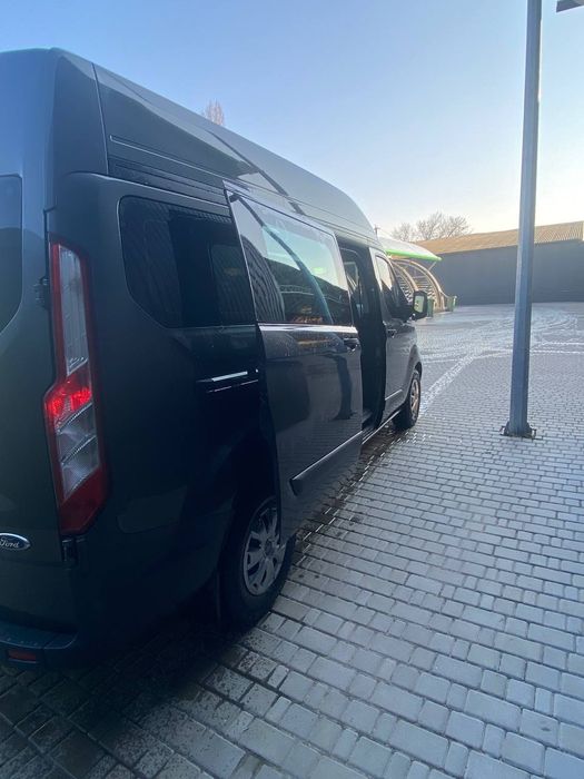 Продам Форд Транзит