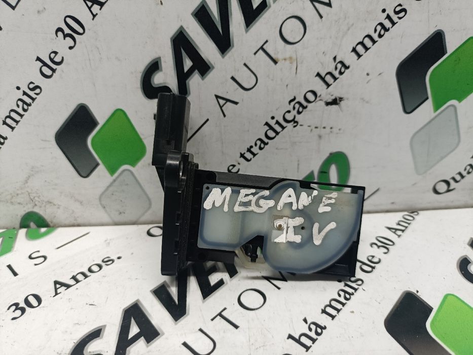 Medidor massa de ar / MAF RENAULT Megane IV (B9A/M_)