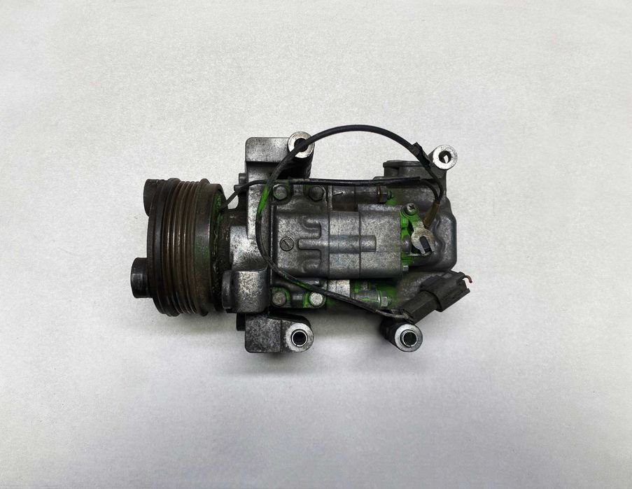 Компресор кондиціонера Mazda 3 BK - 2.0 / Mazda 5 CR19 - 1.8-2.0