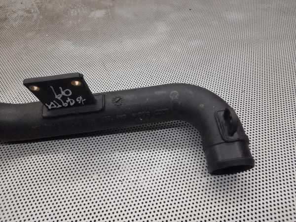 Tubo do intercooler AUDI A6 (4B2, C5)