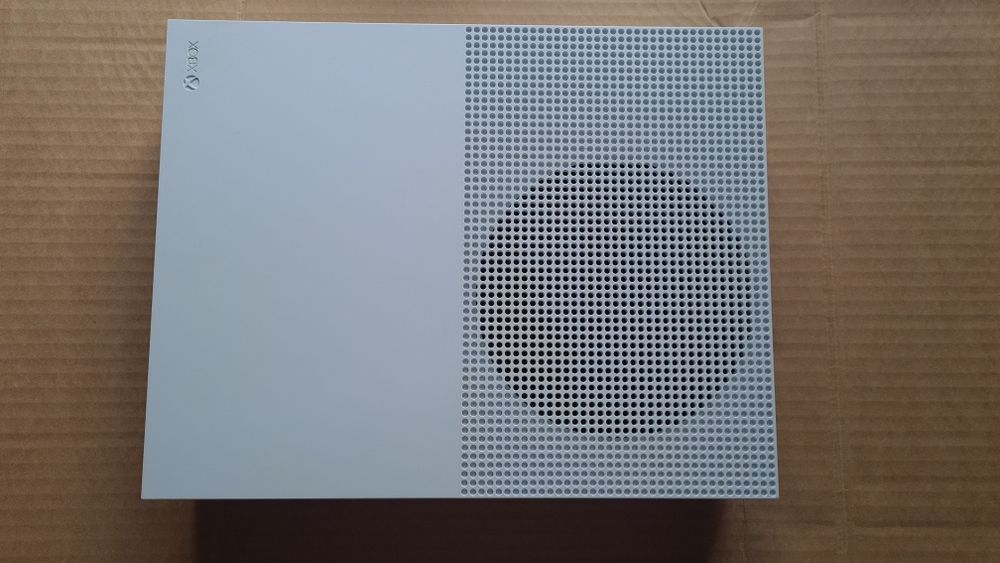 Xbox One S 500GB