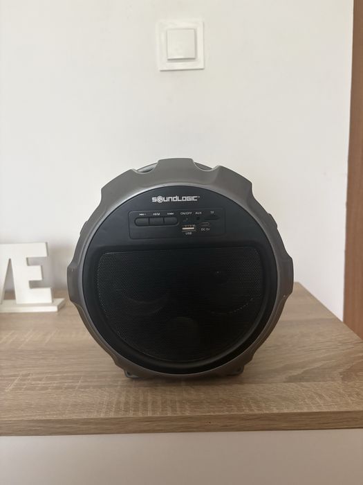 Głosnik Soundlogic