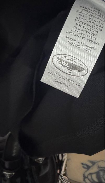 Corteiz - Tshirt - M