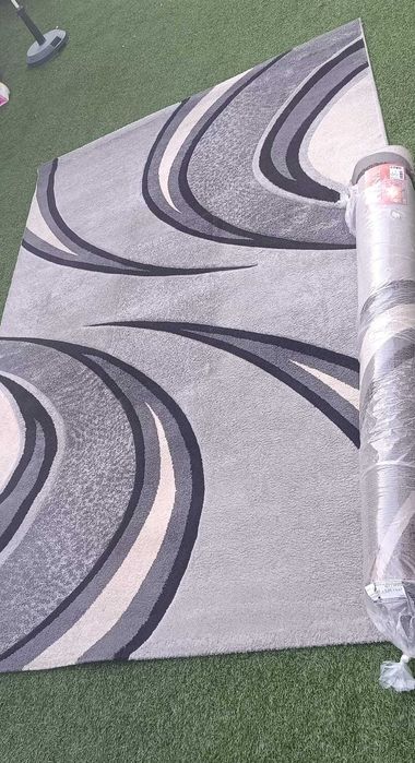 Carpetes conjunto ou separadas