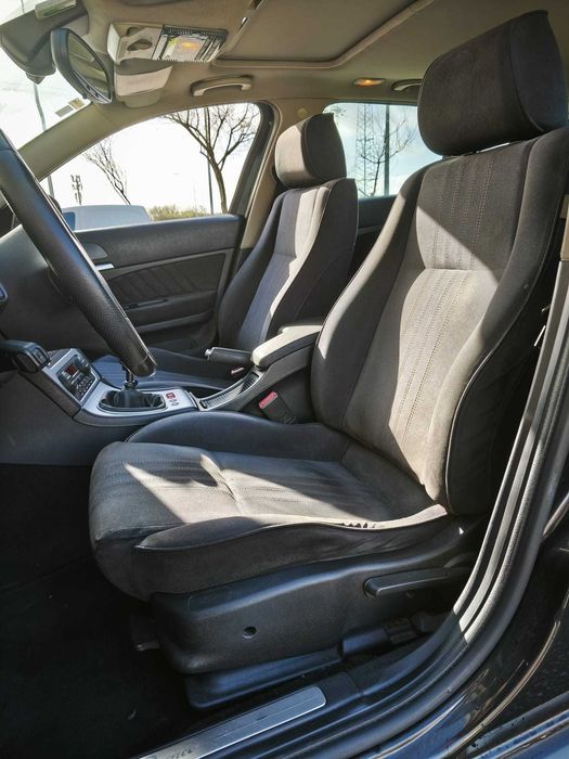 Alfa Romeo 159 Sportwagon 1.9 JTDm 16V