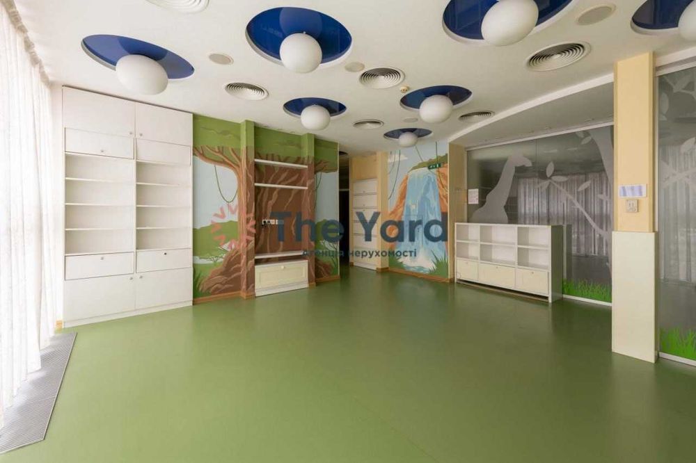 Оренда комерційної будівлі 4000м2 ЖК Новопечерські Липки Печерськ