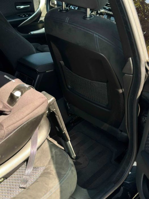 BMW 420d Gran coupé PACK M