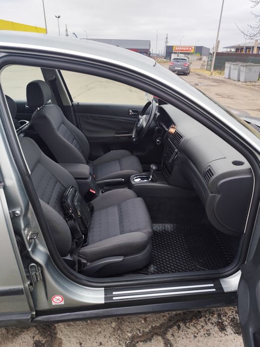 Фольксваген пасат б5+