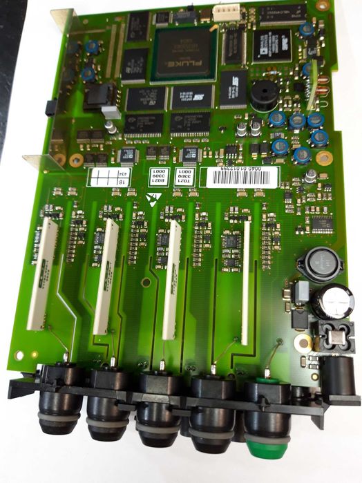 Reparação  Eletrónica Industrial