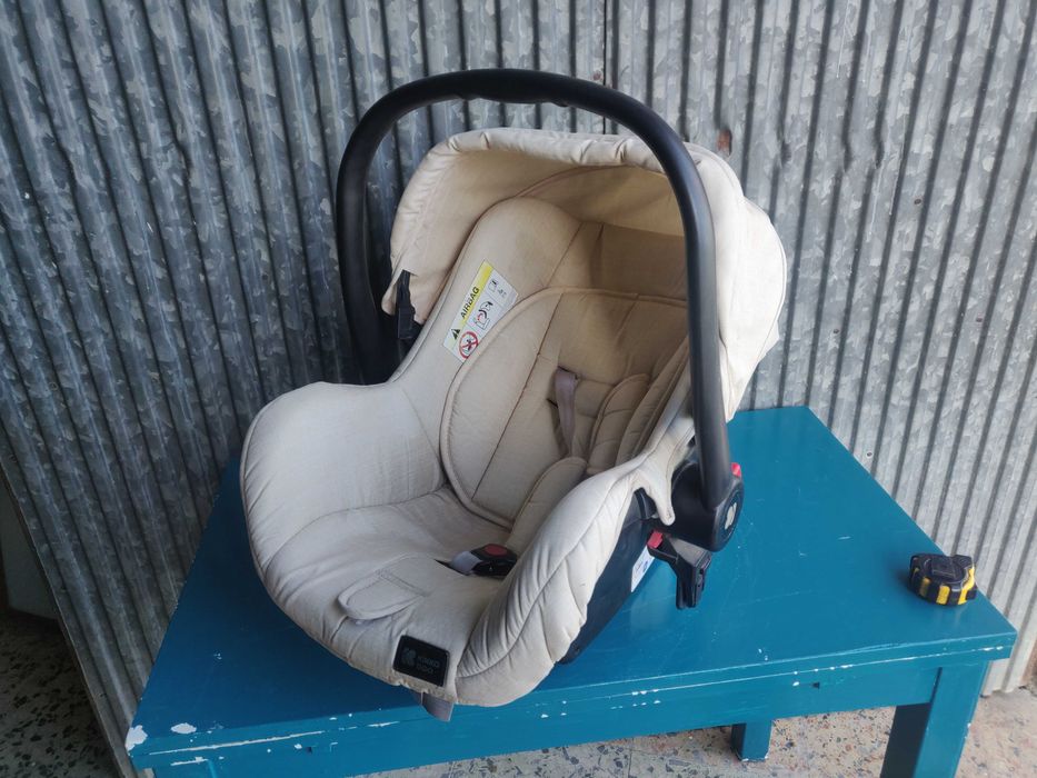 cadeira de bebe..