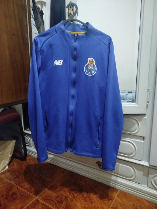 Casaco oficial FC porto