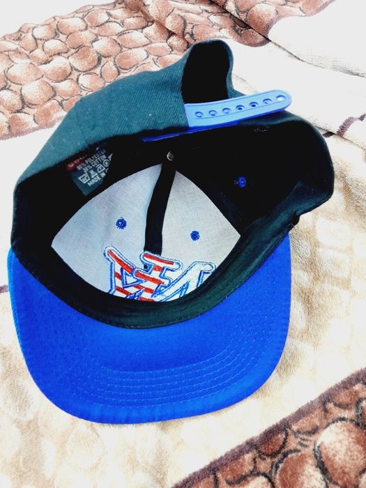 Czapka z daszkiem ny