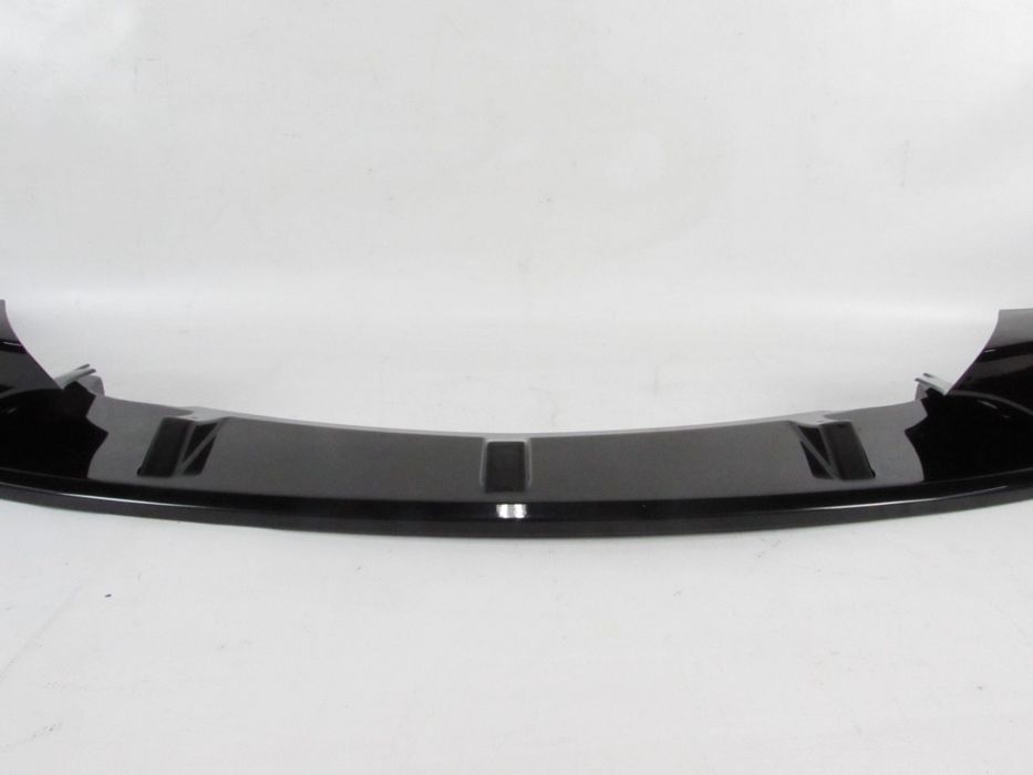 Lip Bmw 1 Coupe