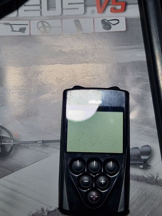 Металлоискатеь,Металлошукачь,Металодетектор, Деус х 35