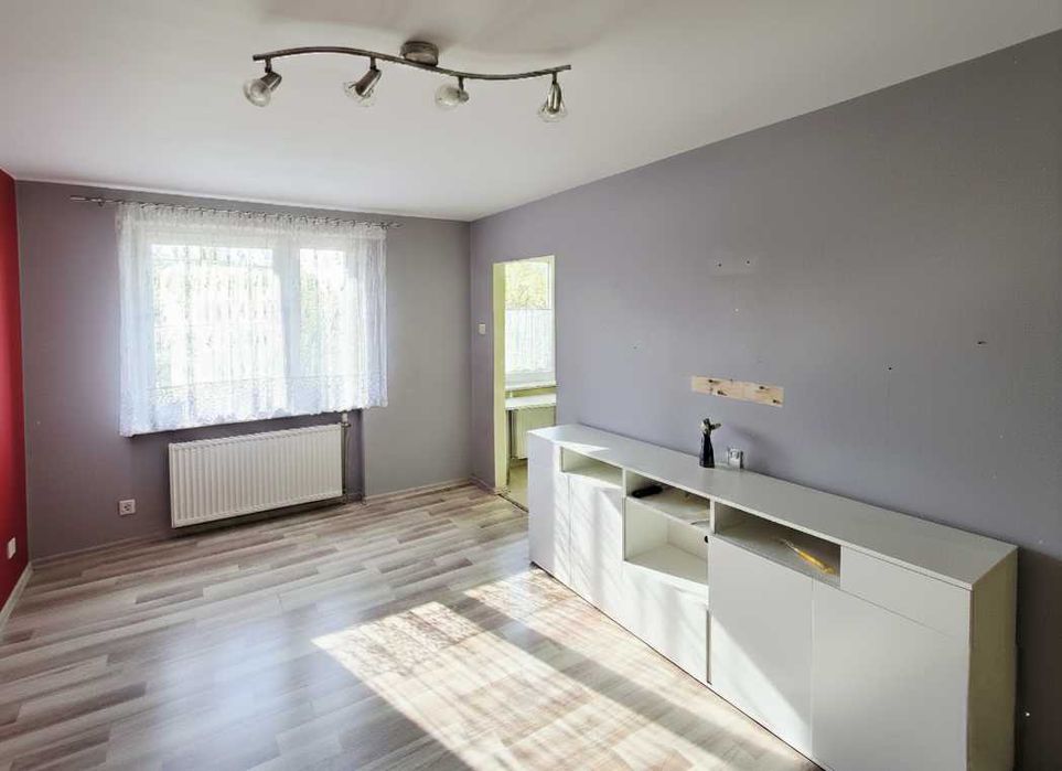 Szombierki- 2 pokoje 38 m² bez pośredników