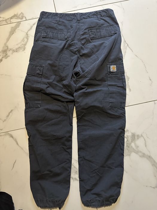 Carhartt карго штани