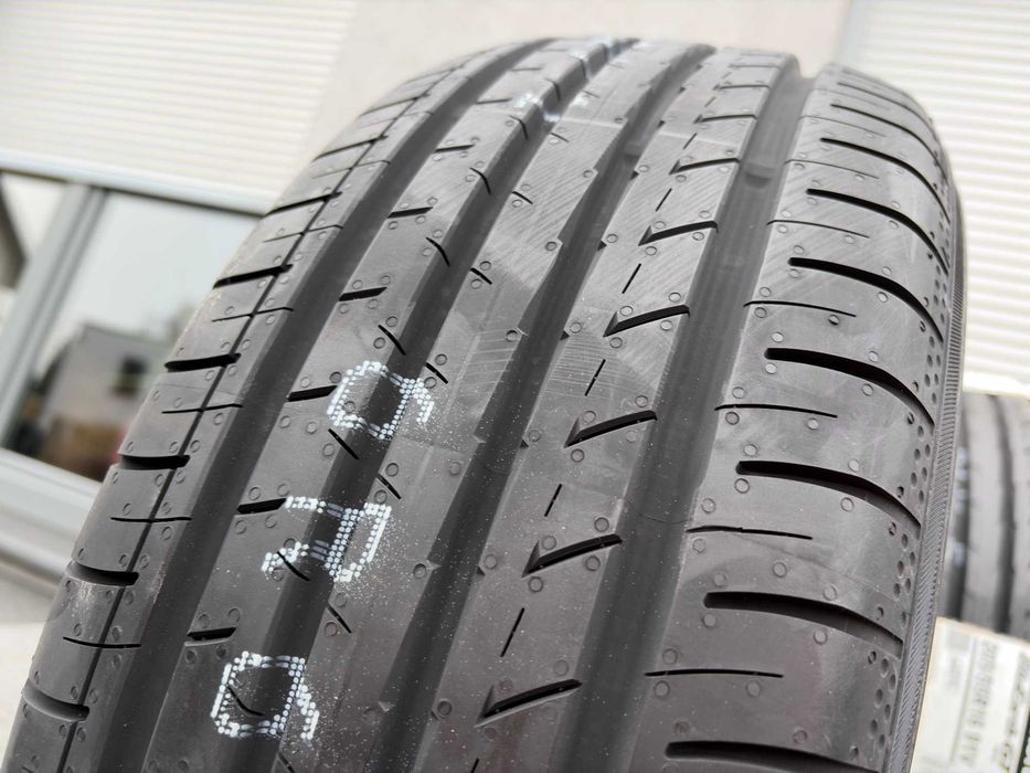4szt letnie 205/55R16 Yokohama BluEarth 91V B,A,71db prod. 2025r gwar