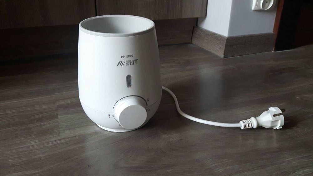 Podgrzewacz do butelek Philips Avent