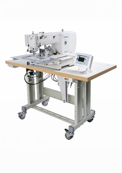 Послуги контурна шаблонна циклічна швейна машинка