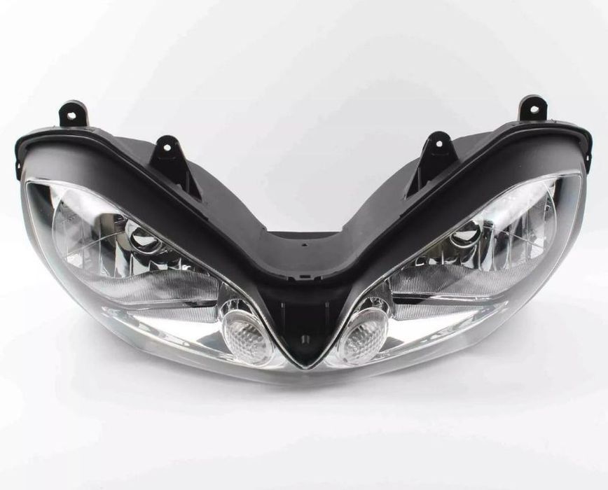 Farol, ZX10R 2004 - 2005 óptica