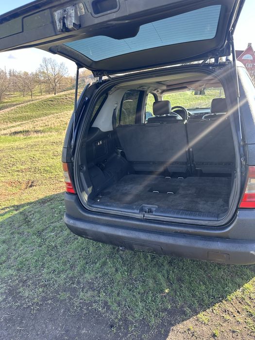 Продам МЛ 270 дизель