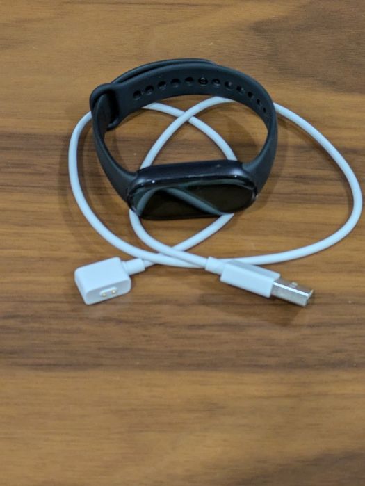 Xiaomi Mi Band 10 como nova