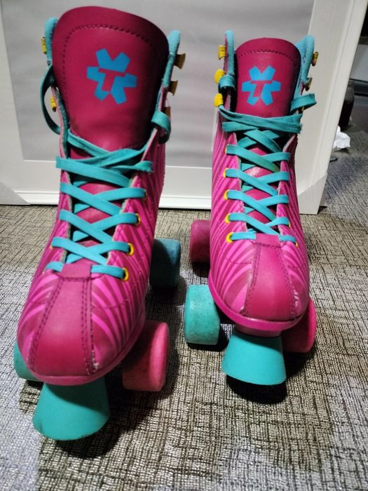 Patins femeninos Tijuana