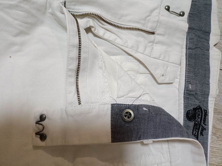 Оригінальні шорти Diesel Industry (Size 34) - Slim Fit