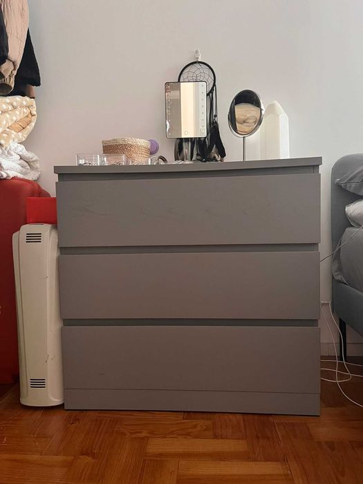 MÓVEIS SALA EM BENGUE