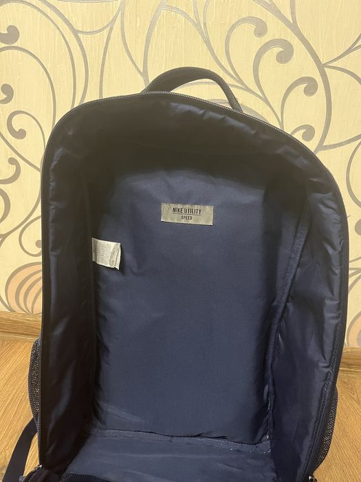 Рюкзак Nike Utility Speed