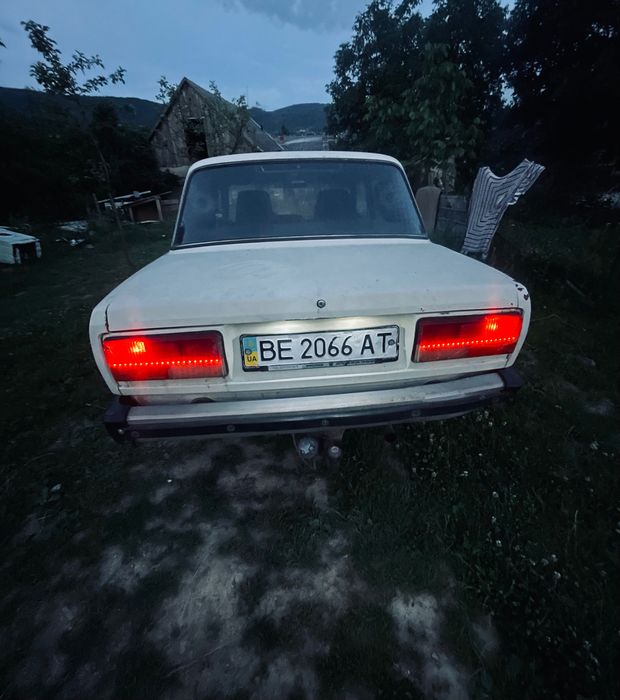 Продам хороше авто своіх грош стрит