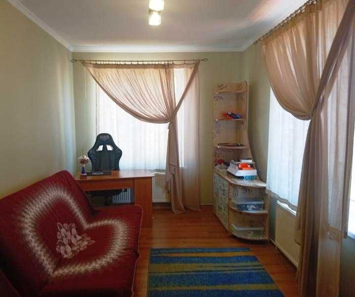 Дом в Институте Таирова