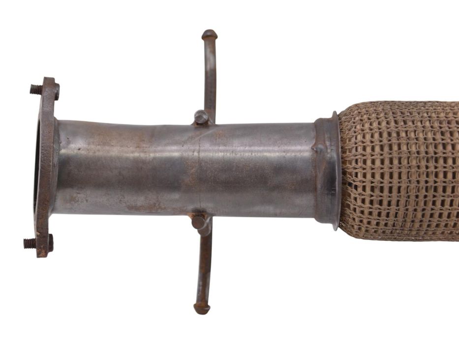 Прийомна труба VOLVO XC60 2013-2017 31293869