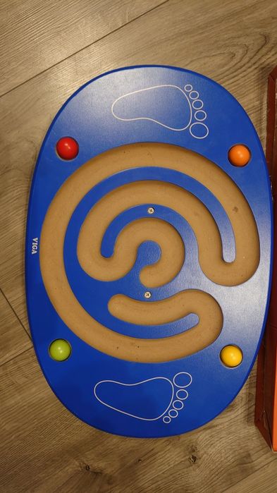 Deska do balansowania viga