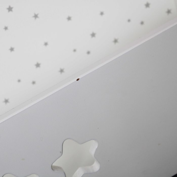 Estante infantil livros vertbaudet