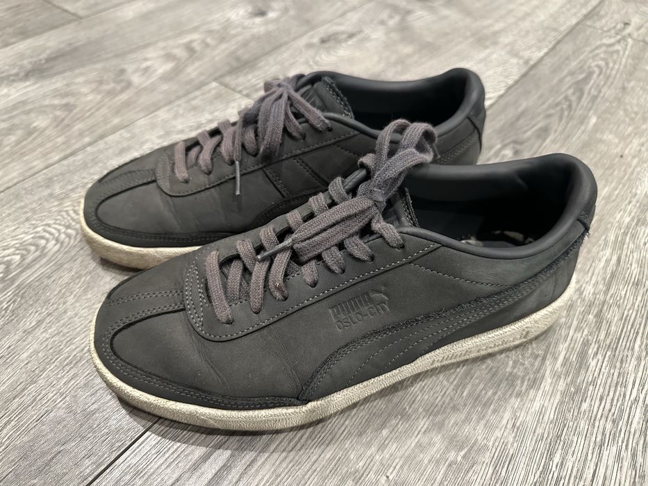 Кросівки чоловічі Puma Oslo-City, 41 розм