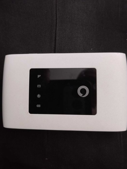 Vodafone Hotspot 4G R219Z + Cartão Vodafone Go Total
