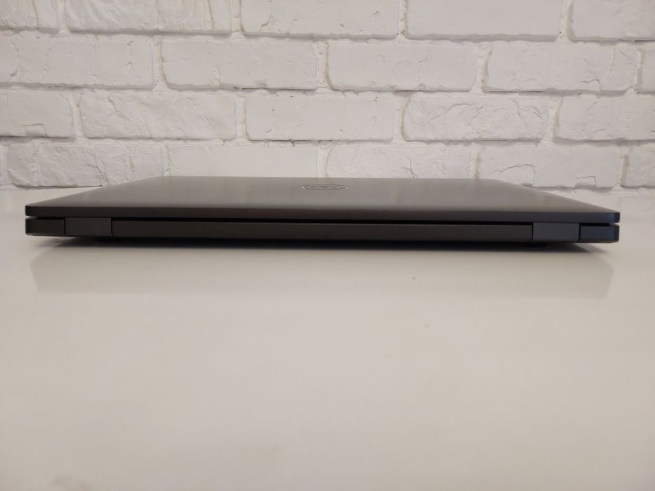 Dell latitude 5500