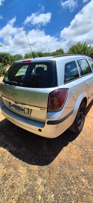 Venda Carrinha Astra Opel