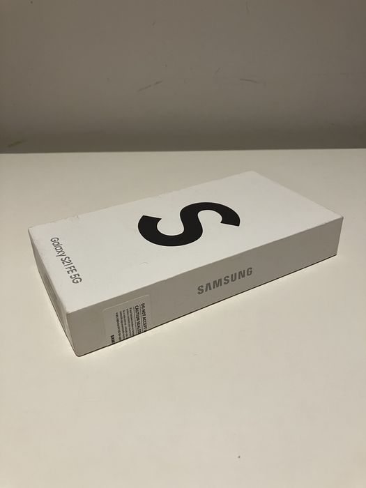 Samsung Galaxy S21 FE 5g