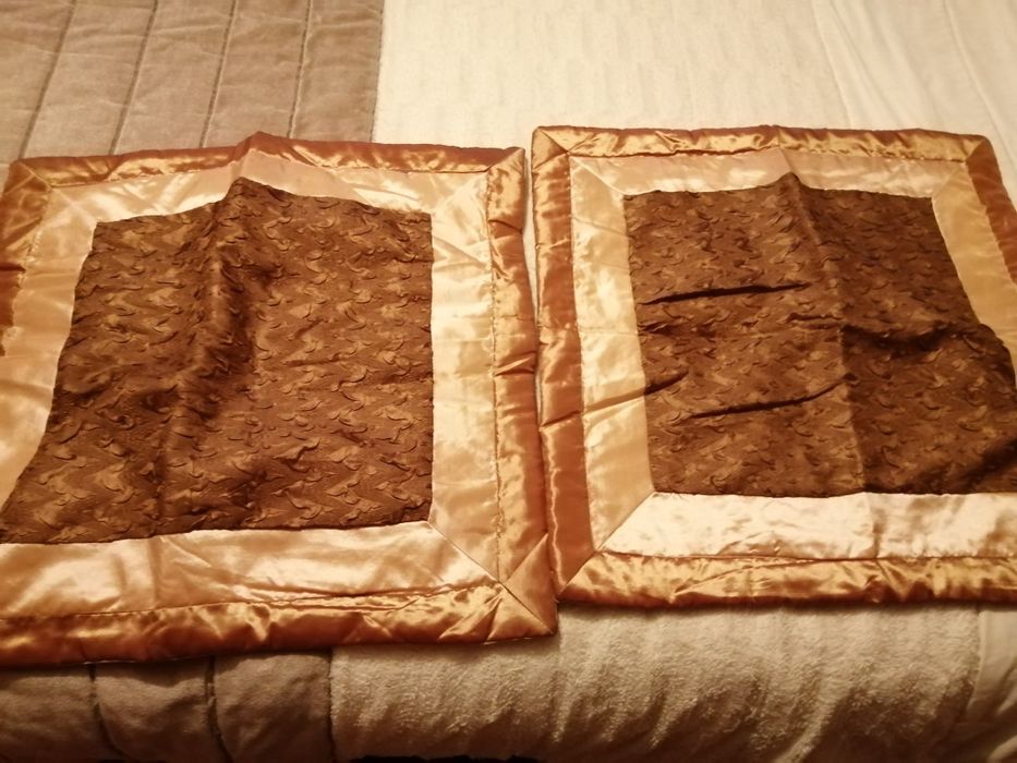 Edredão de cama de casal