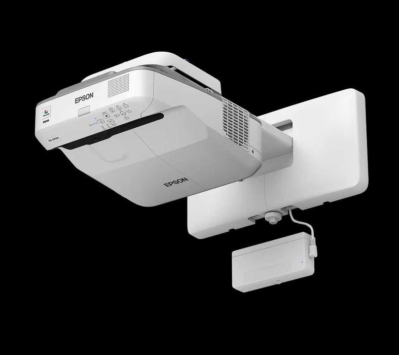 Projector Samsung EB-695Wi UST (Ultra Curta Distância de Projecção)